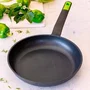 Bra Gastro Sartén Antiadherente 24 cm Apta Inducción A841224